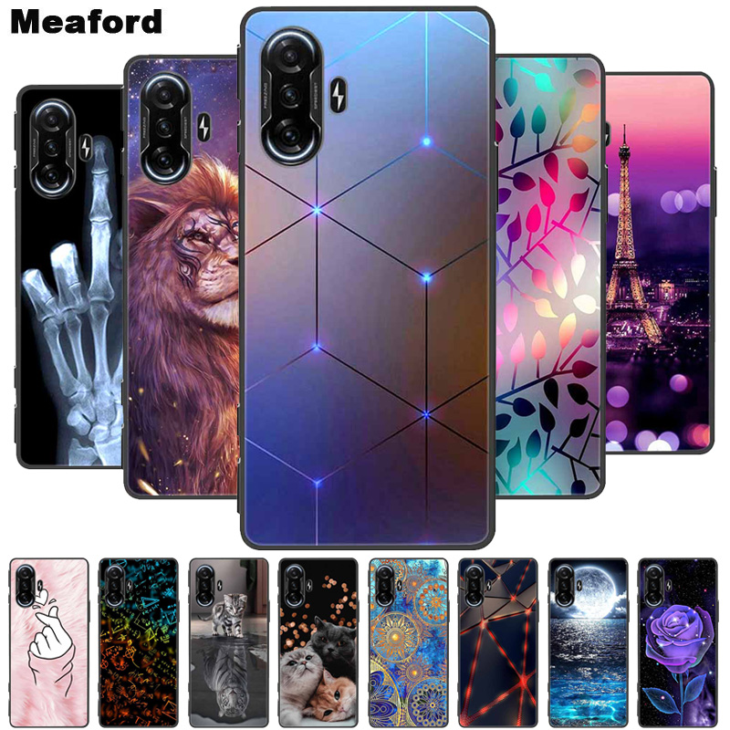 Phone Cases Rimowa - Untuk Redmi K40 Casing Gaming Tahan