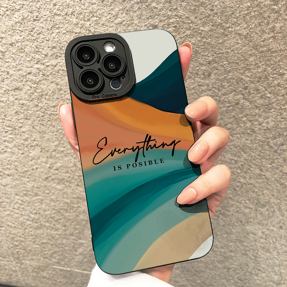 Phone Cases Xiaomi 14 - Casing Ponsel untuk Xiaomi Redmi Note