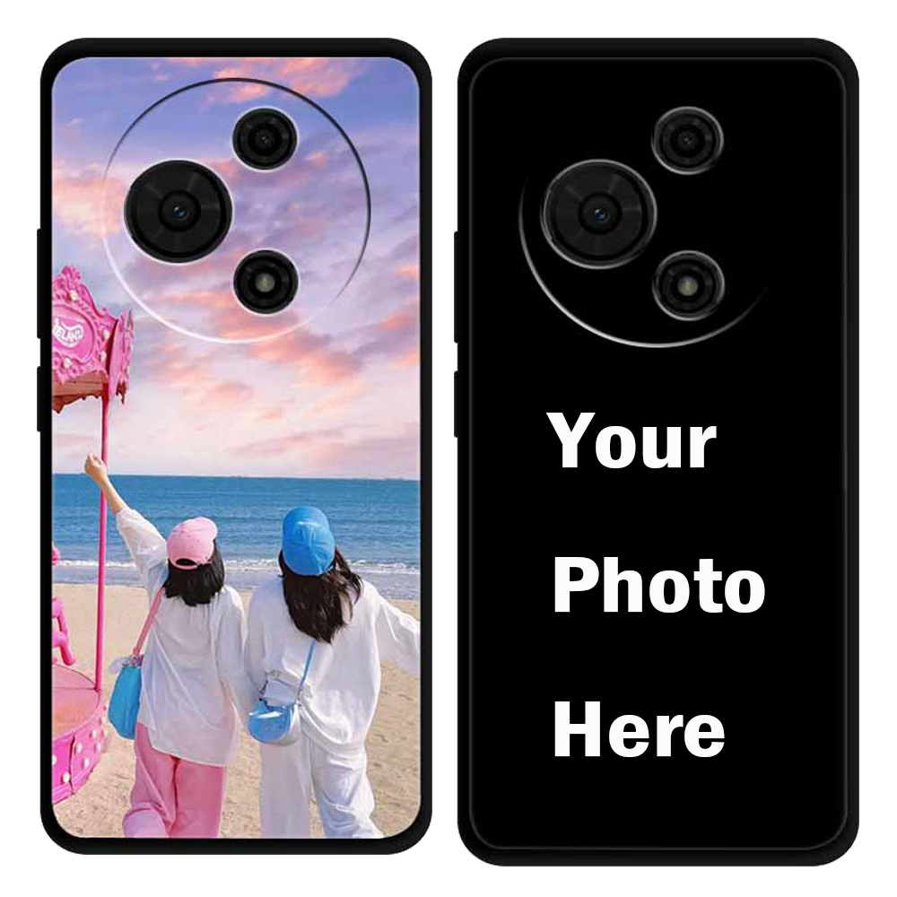 Phone Cases With Pictures - Casing Ponsel Kustom Sampul Foto DIY