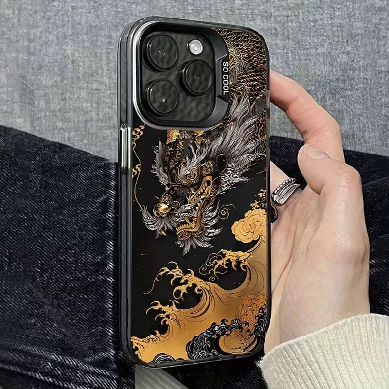 Phone Cases Xiaomi 14 - Casing Ponsel untuk Xiaomi Redmi Note