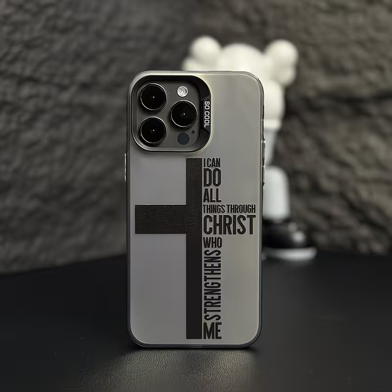Phone Cases Like Loopy - Casing HP Anti Sidik Jari Motif