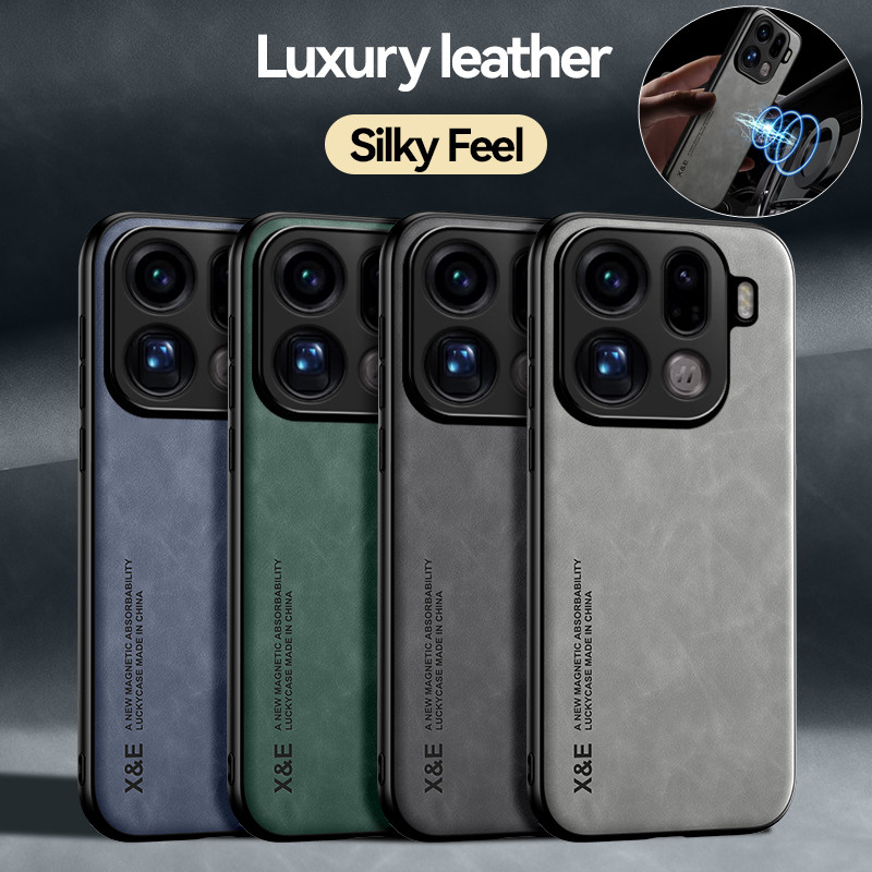 Phone Cases Oppo - Casing OPPO Find X9 Pro X9