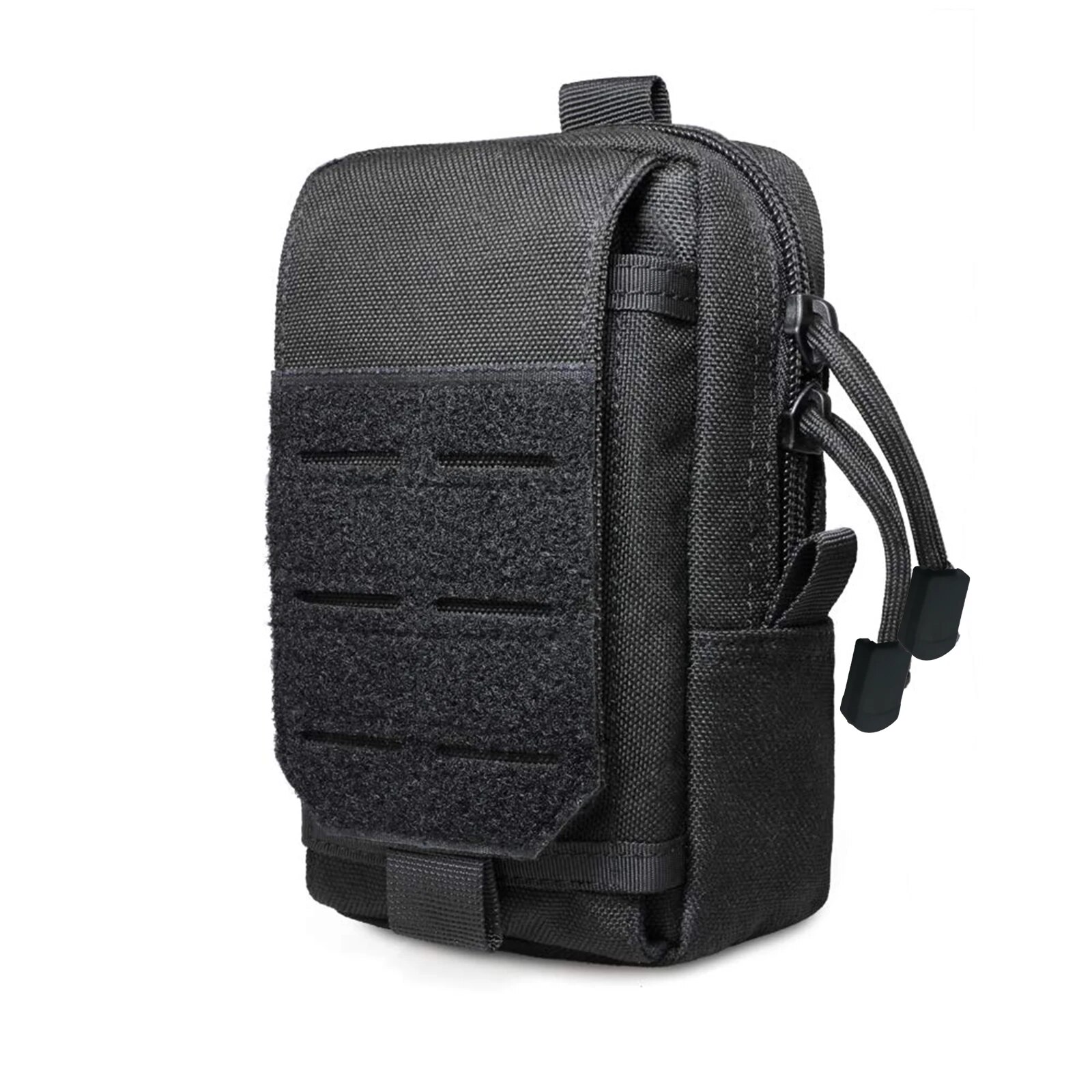 Phone Cases Men - Tas pinggang kantong Molle Taktis Pria,