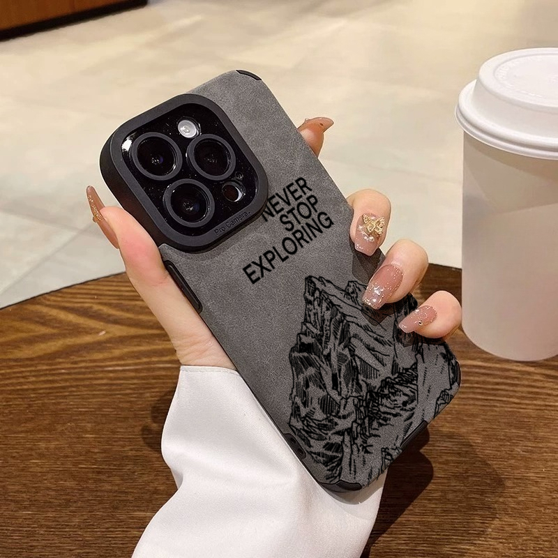Phone Cases Like Loopy - Casing Ponsel Modis 
