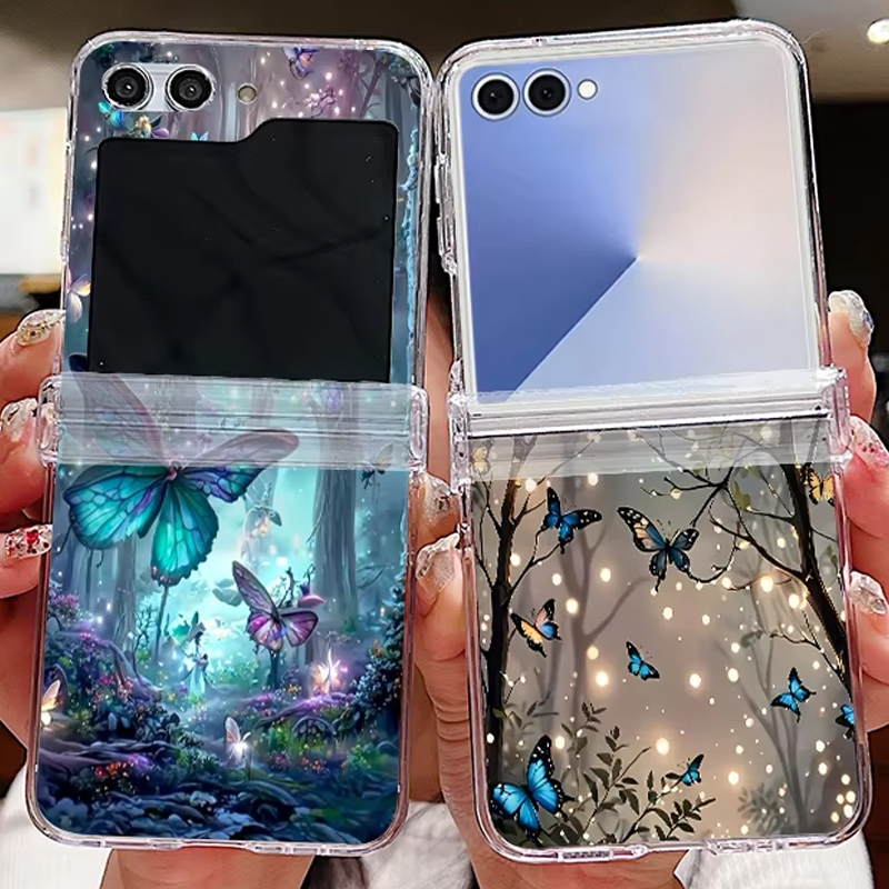 Phone Cases Z Flip 7 - Casing Samsung Galaxy Z Flip7 FE