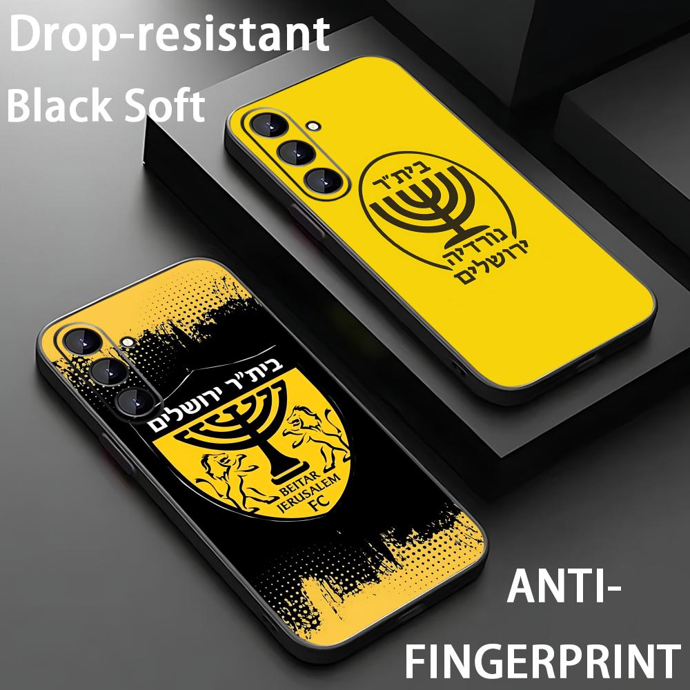 Phone Cases Galaxy S26 - Casing Ponsel B-Beitars Jerusalem untuk Samsung