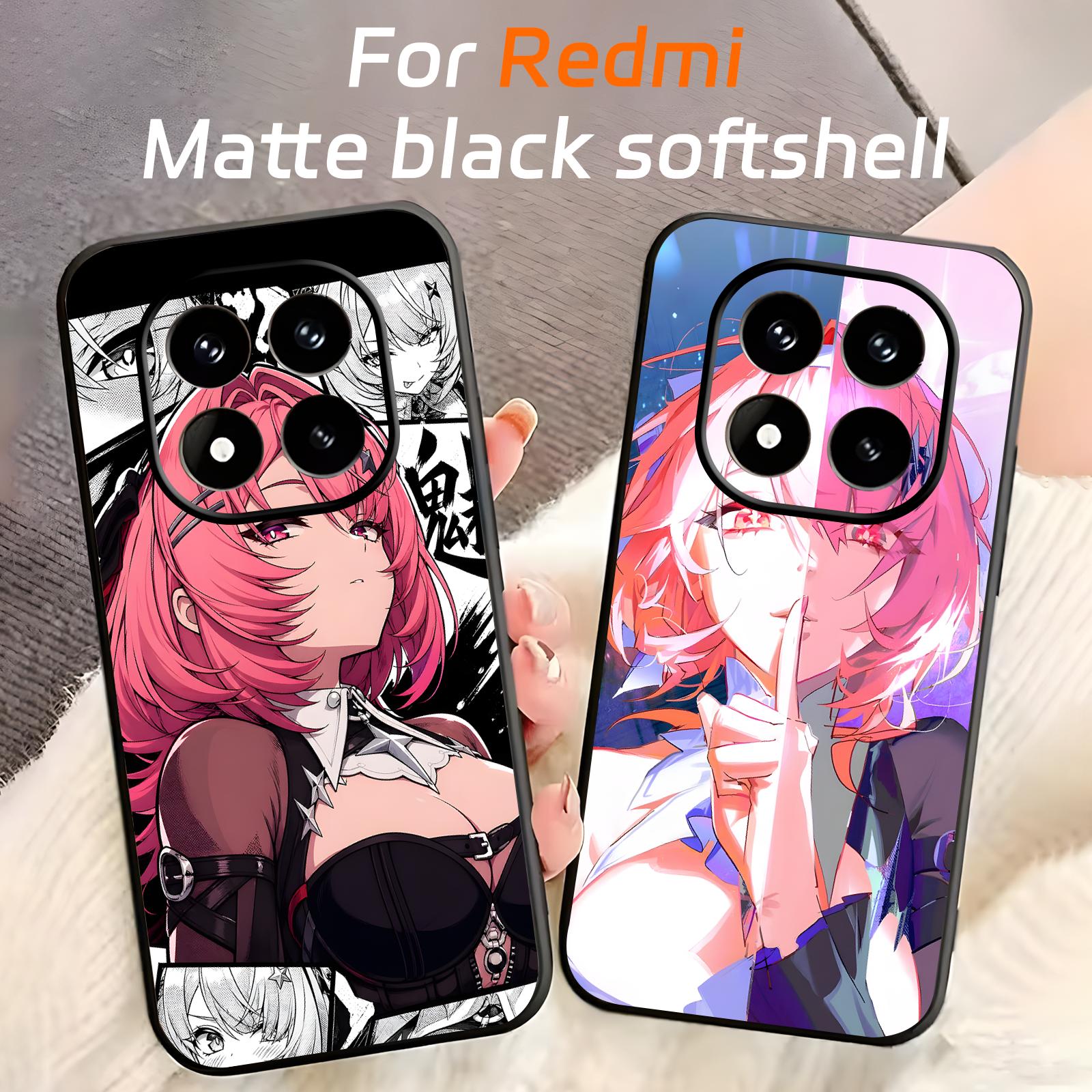Phone Cases Xiaomi 14 - Casing Ponsel Untuk Redmi Note15 14