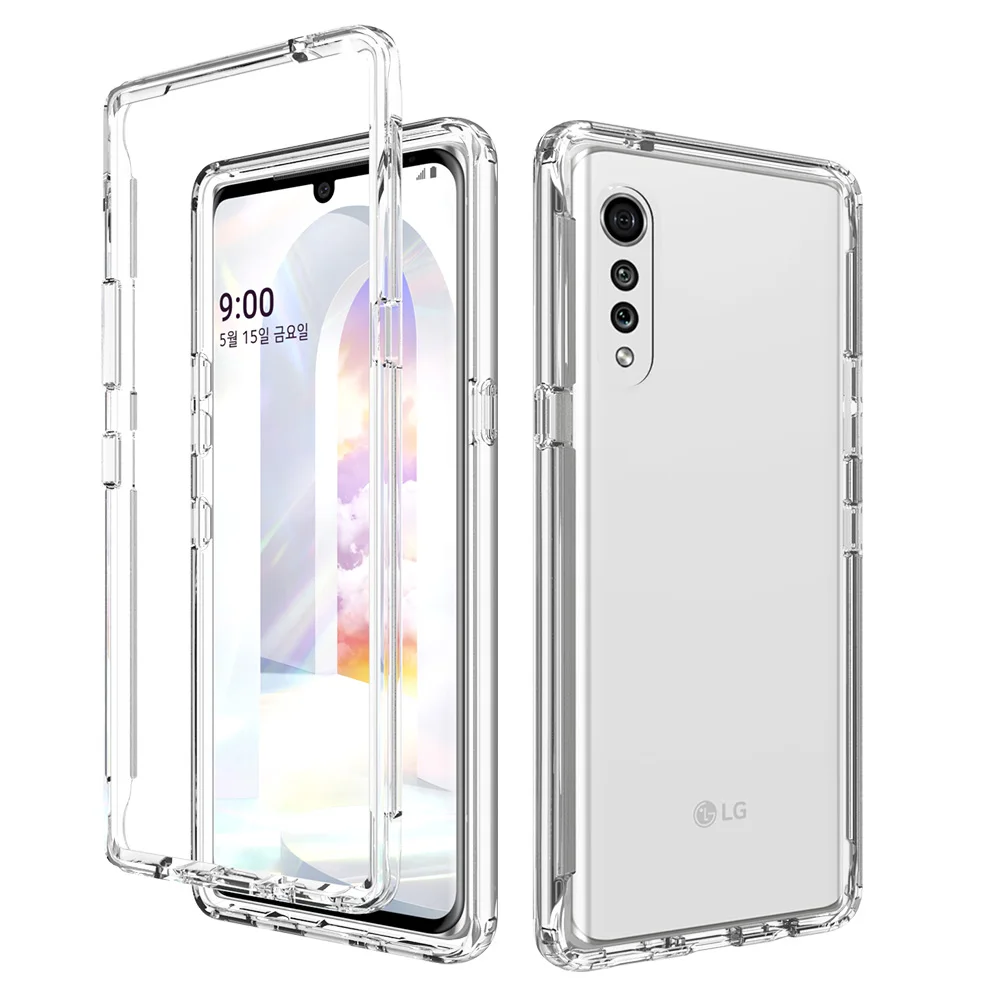 Phone Cases Rimowa - Casing ponsel tahan guncangan Armor hibrid
