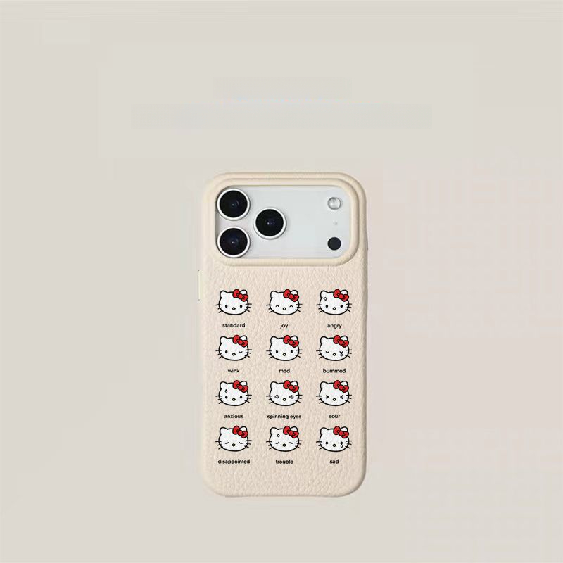 Phone Cases Cool Girl - Casing HP Kartun Lucu Emosional Kt