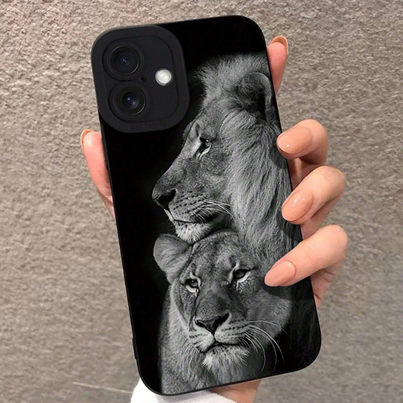 Phone Cases Like Loopy - Casing HP iPhone 17 16 15