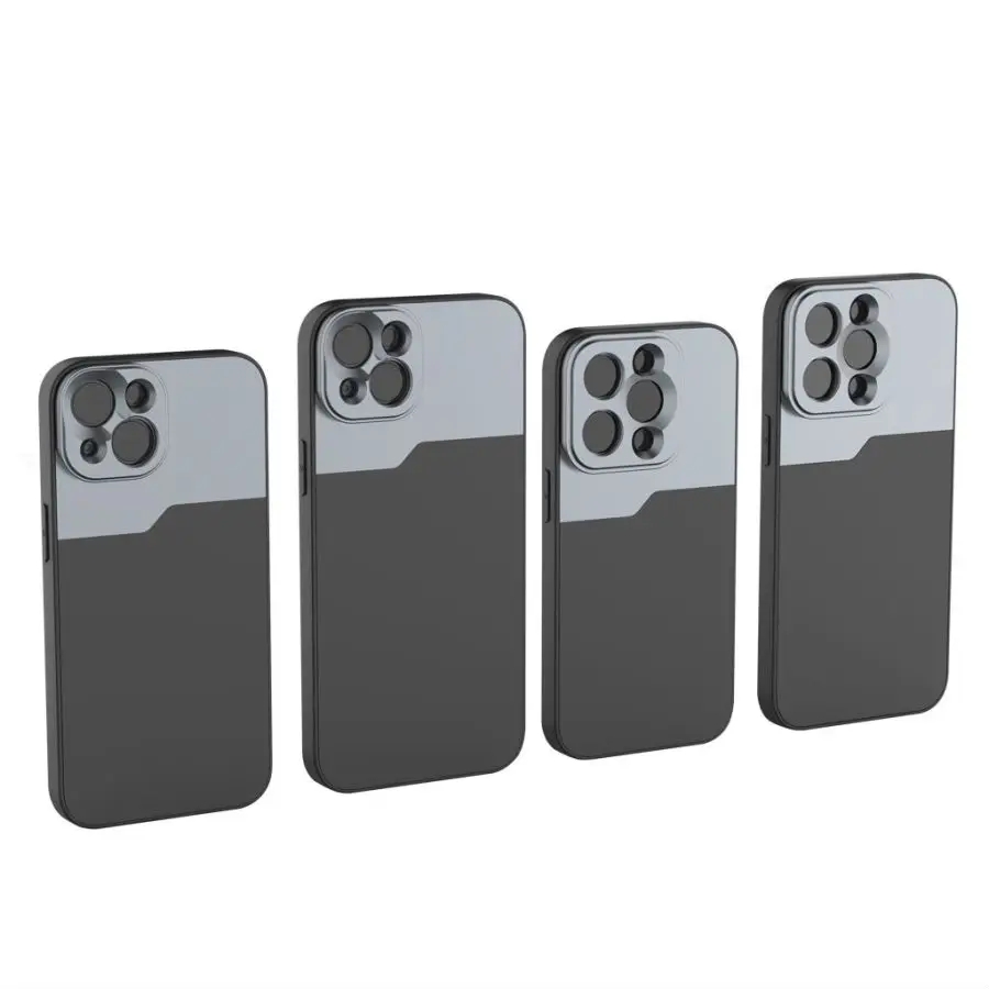 Phone Cases With Pictures - Casing Ponsel untuk iPhone 17 17promax