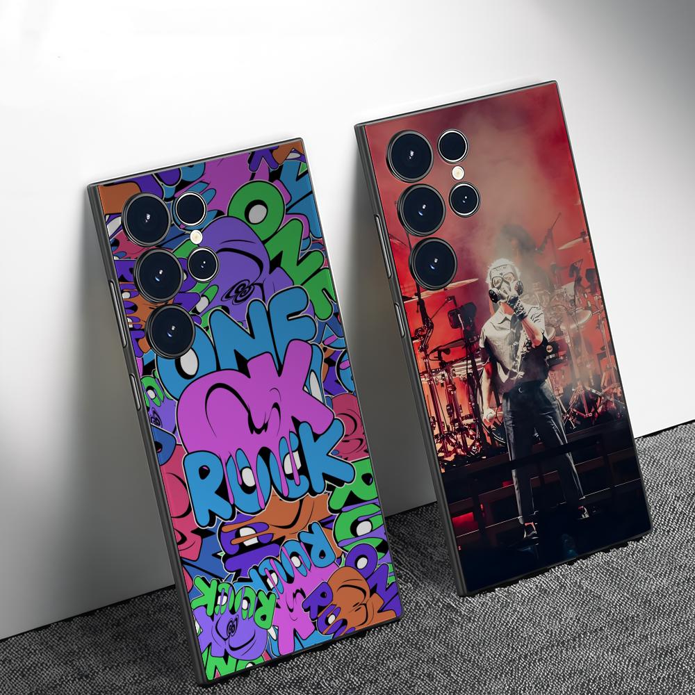Phone Cases Galaxy S26 - Casing Ponsel Band O-ONE OK ROCK