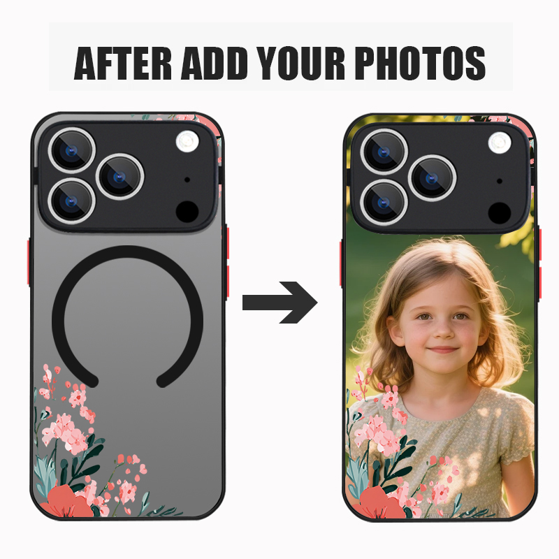 Phone Cases With Pictures - Casing HP Desain Sendiri Gambar Pilihan