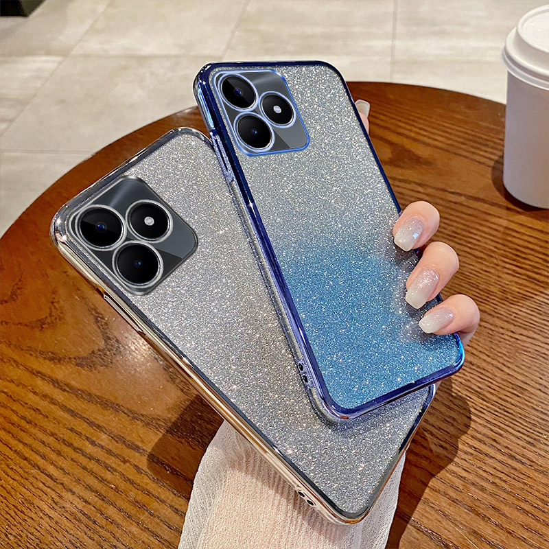 Phone Cases Rimowa - Casing ponsel untuk OPPO Realme C51