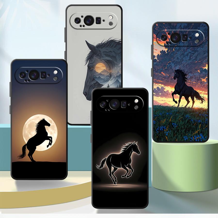Phone Cases Google Pixel 7 - Casing Penutup Ponsel Funda untuk Google