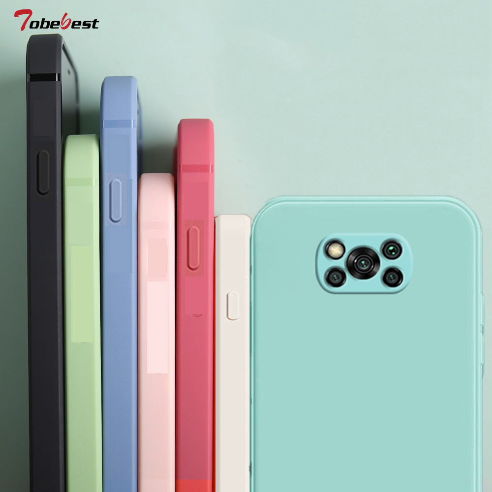 Phone Cases Rimowa - Casing Ponsel Silikon Bingkai Persegi Mode