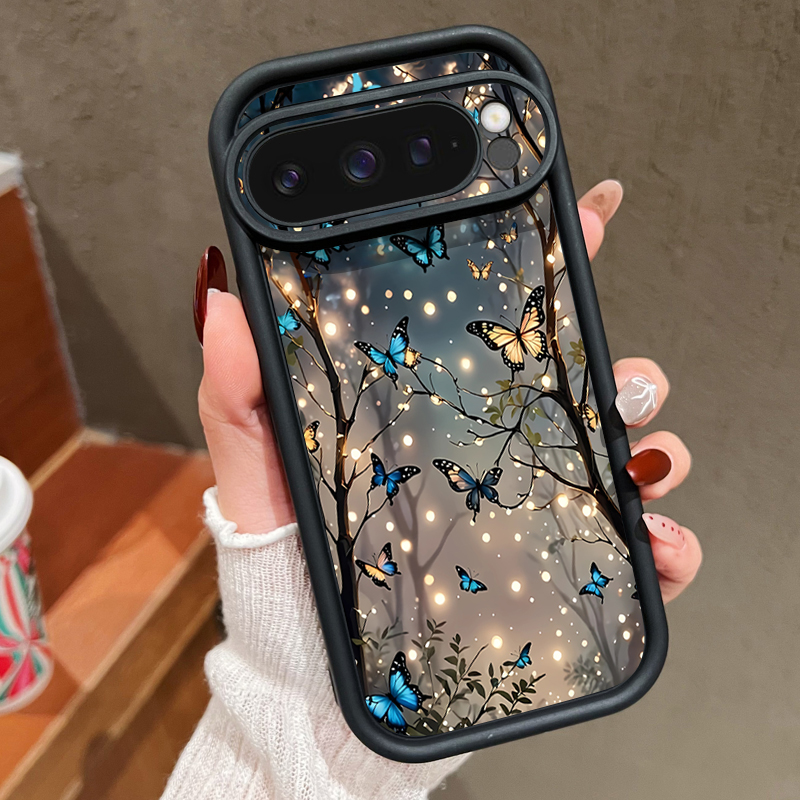 Phone Cases Google Pixel 7 - Casing Ponsel TPU Lembut untuk Google