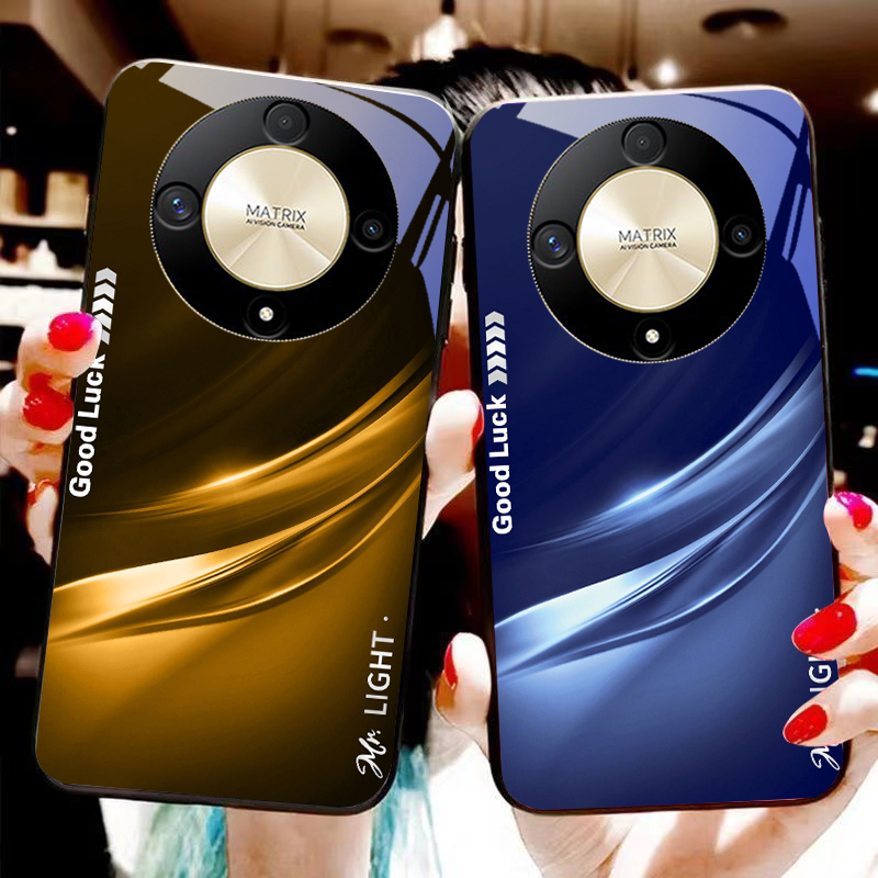 Casing ponsel kaca warna hijau - Phone Cases Green ulasan dan harga