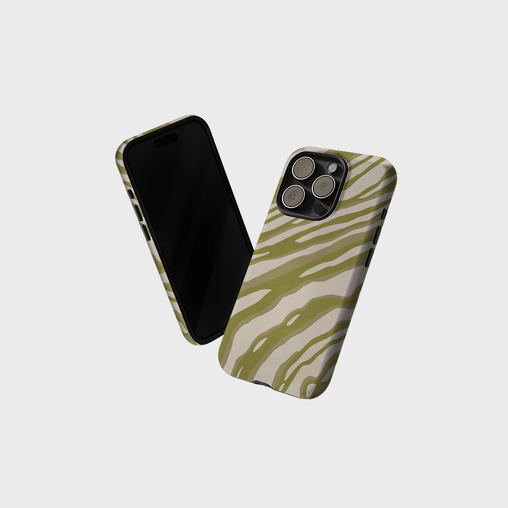 Casing Ponsel CaseLumi 2-in-1  - Phone Cases Zebra ulasan dan harga