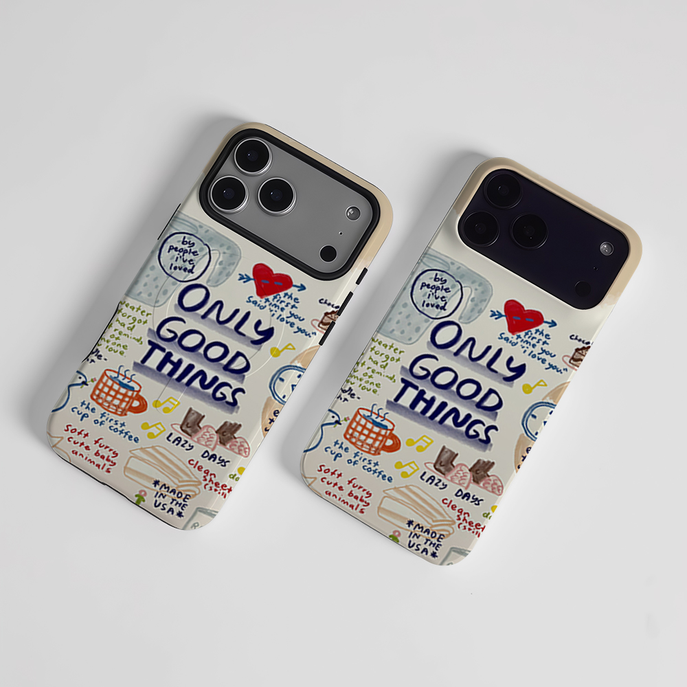 Casing Ponsel CaseLumi 2-in-1  - Phone Cases Zebra ulasan dan harga