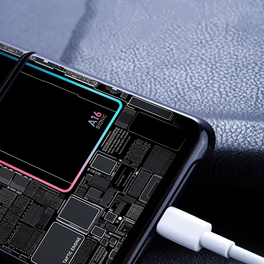Casing untuk Samsung Galaxy Fl - Phone Cases Z Flip 7 ulasan dan harga
