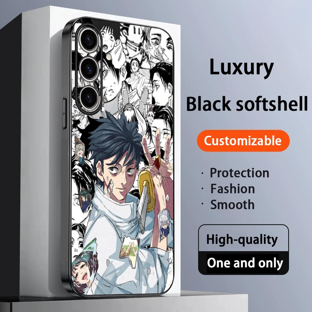 Casing Ponsel Poster Pria Anim - Phone Cases Men ulasan dan harga
