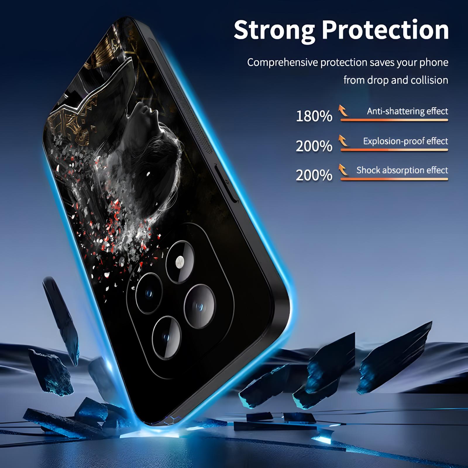 Casing Ponsel Clair Obscur Exp - Phone Cases Xiaomi 14 ulasan dan harga