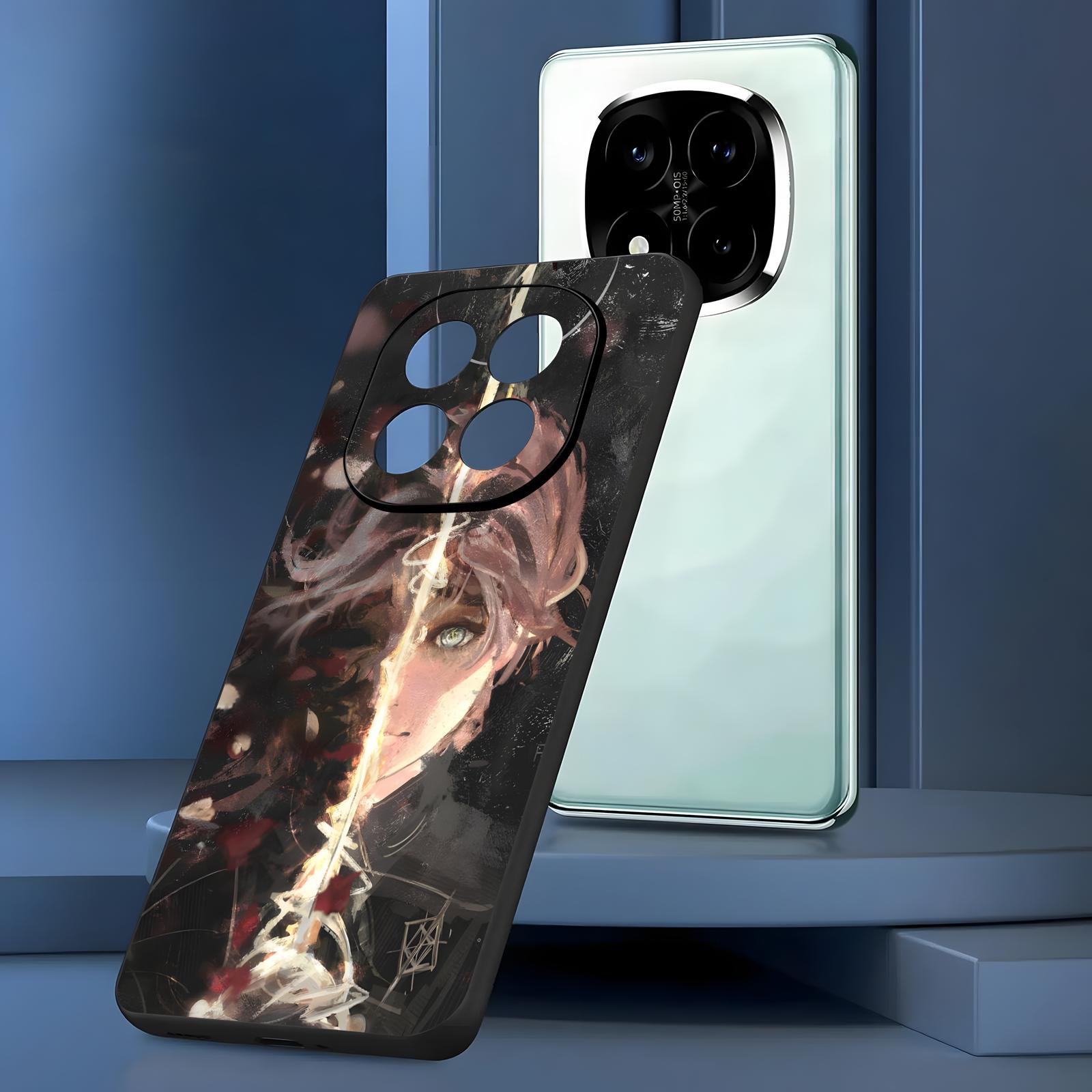 Casing Ponsel Clair Obscur Exp - Phone Cases Xiaomi 14 ulasan dan harga