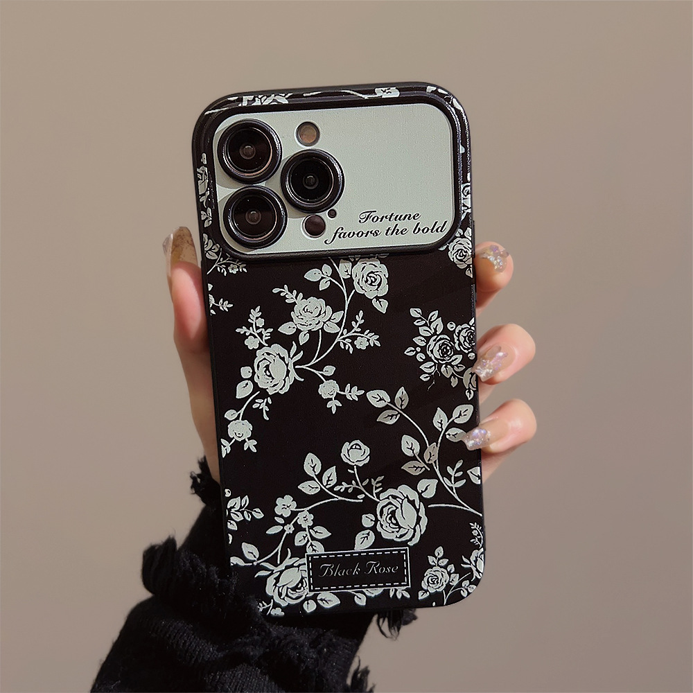 Casing Ponsel Jendela Besar Mo - Phone Cases Vintage ulasan dan harga