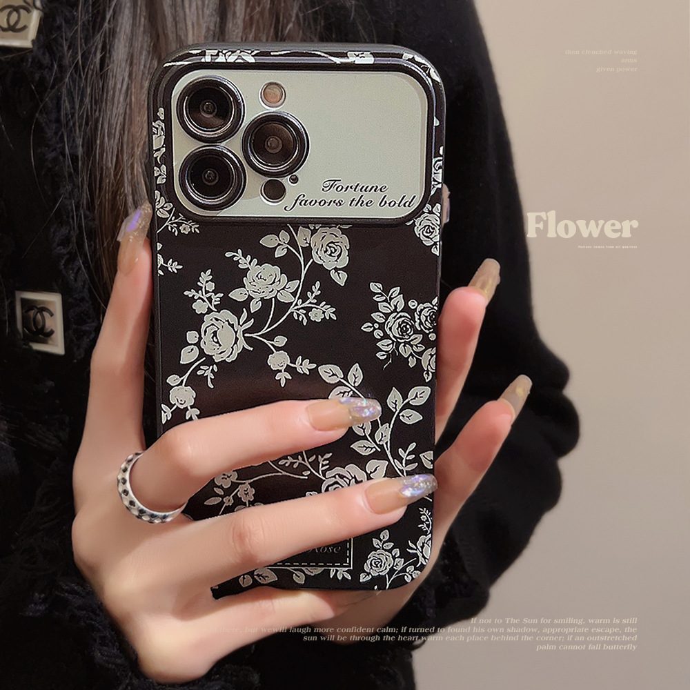 Casing Ponsel Jendela Besar Mo - Phone Cases Vintage ulasan dan harga