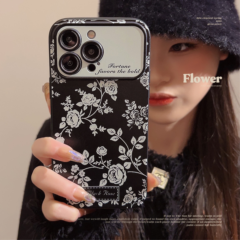 Casing Ponsel Jendela Besar Mo - Phone Cases Vintage ulasan dan harga