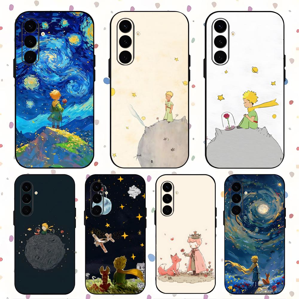 Casing Ponsel Le Petit Prince  - Phone Cases Galaxy S26 ulasan dan harga