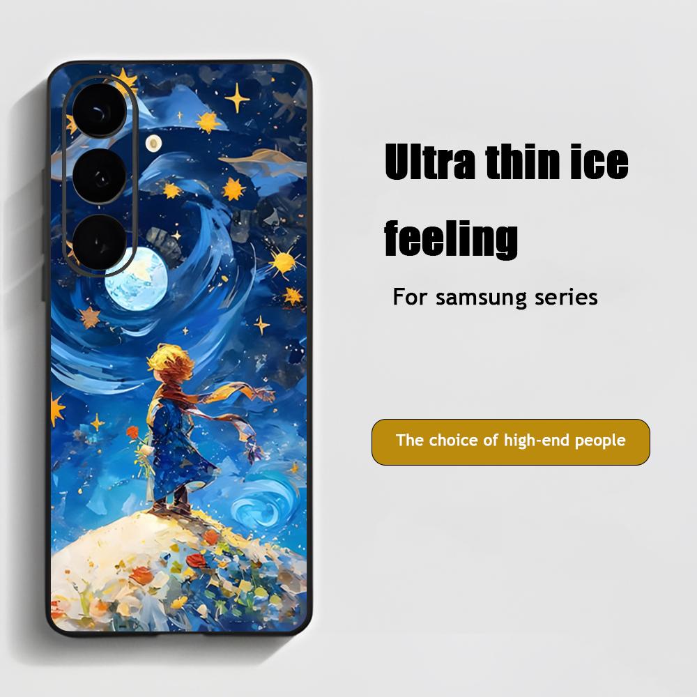 Casing Ponsel Le Petit Prince  - Phone Cases Galaxy S26 ulasan dan harga