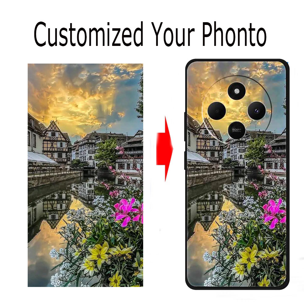 Casing Ponsel Kustom Sampul Fo - Phone Cases With Pictures ulasan dan harga
