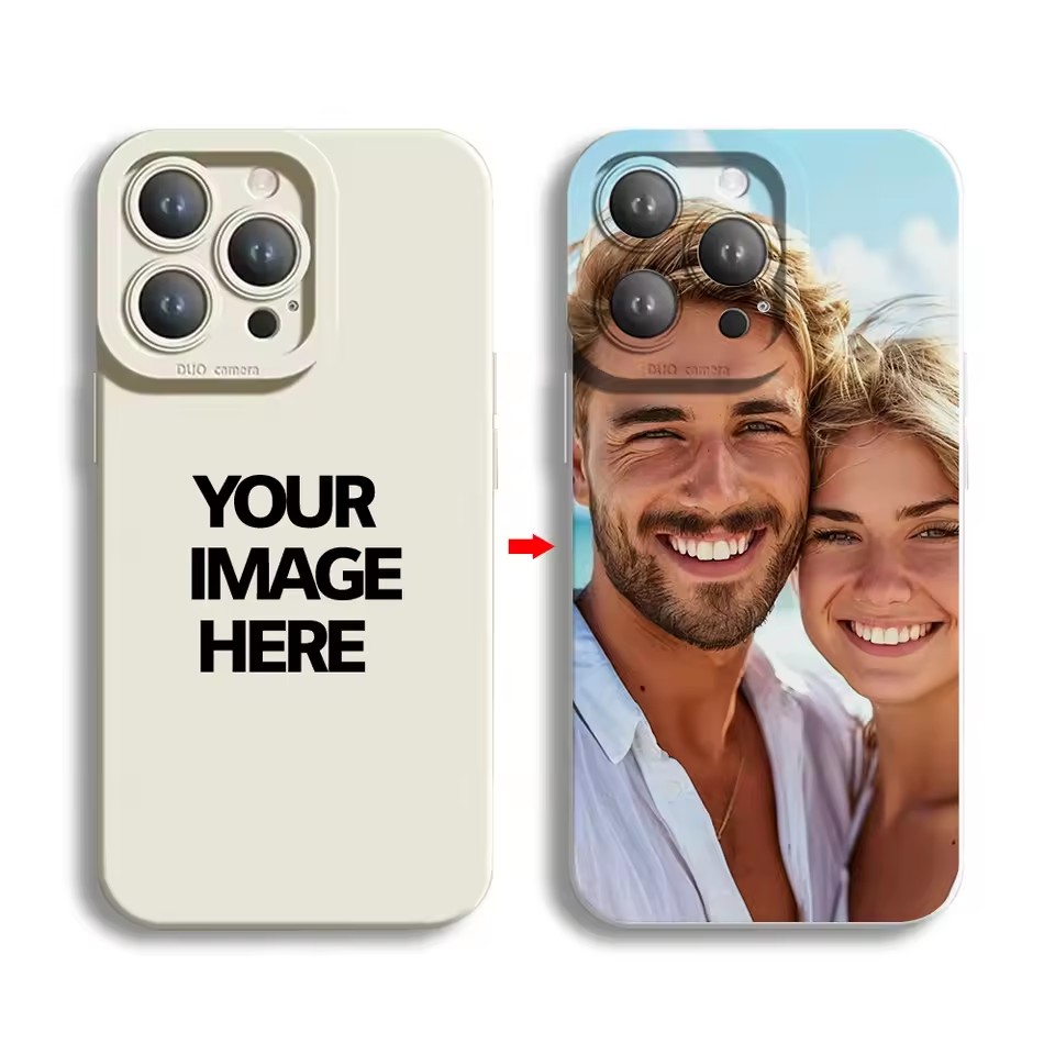 Casing Foto Kustomisasi Pasang - Phone Cases With Pictures ulasan dan harga