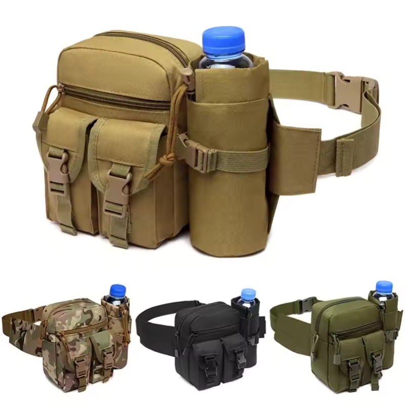 Tas Pinggang Outdoor Pria Takt - Phone Cases Men ulasan dan harga