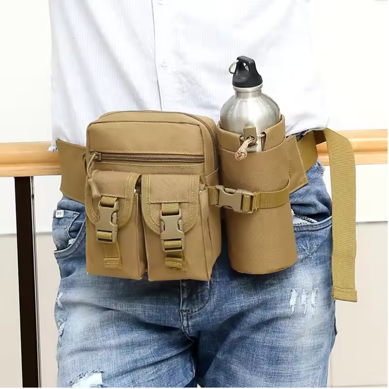 Tas Pinggang Outdoor Pria Takt - Phone Cases Men ulasan dan harga