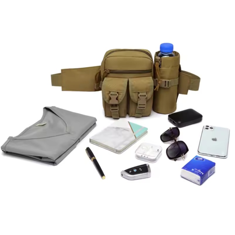Tas Pinggang Outdoor Pria Takt - Phone Cases Men ulasan dan harga