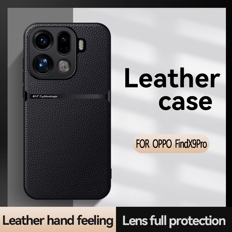 Casing OPPO Find X9 Pro X9 Kul - Phone Cases Oppo ulasan dan harga