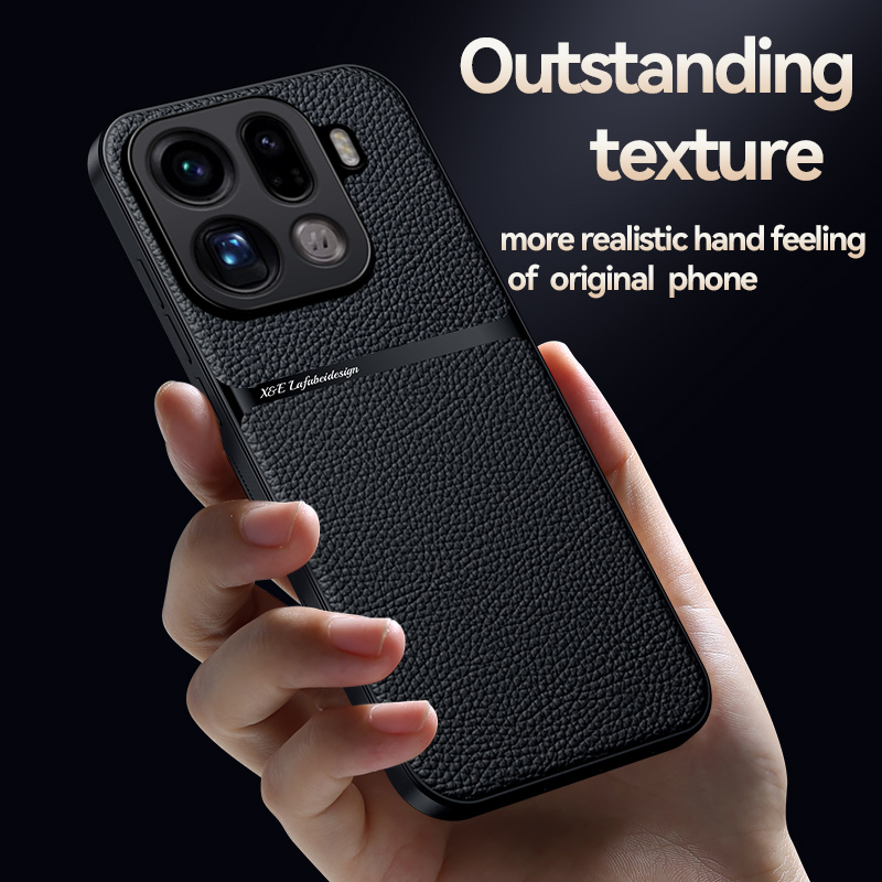 Casing OPPO Find X9 Pro X9 Kul - Phone Cases Oppo ulasan dan harga