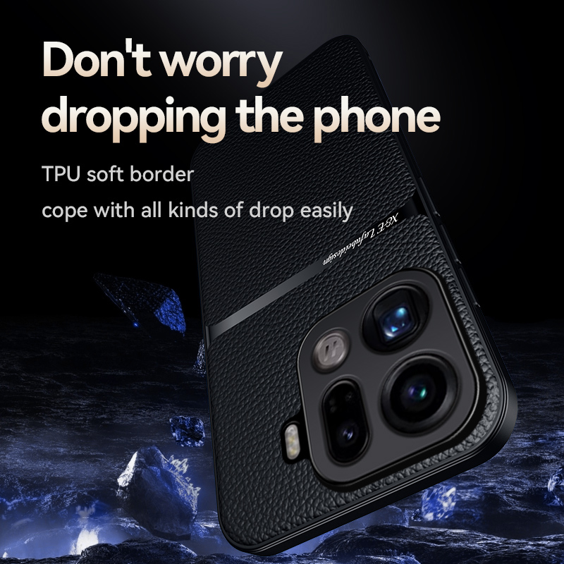 Casing OPPO Find X9 Pro X9 Kul - Phone Cases Oppo ulasan dan harga