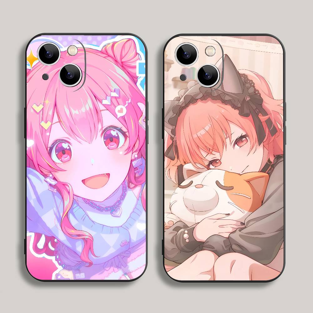 AAA CUTE Anime Girl Airi Momoi - Phone Cases Cool Girl ulasan dan harga