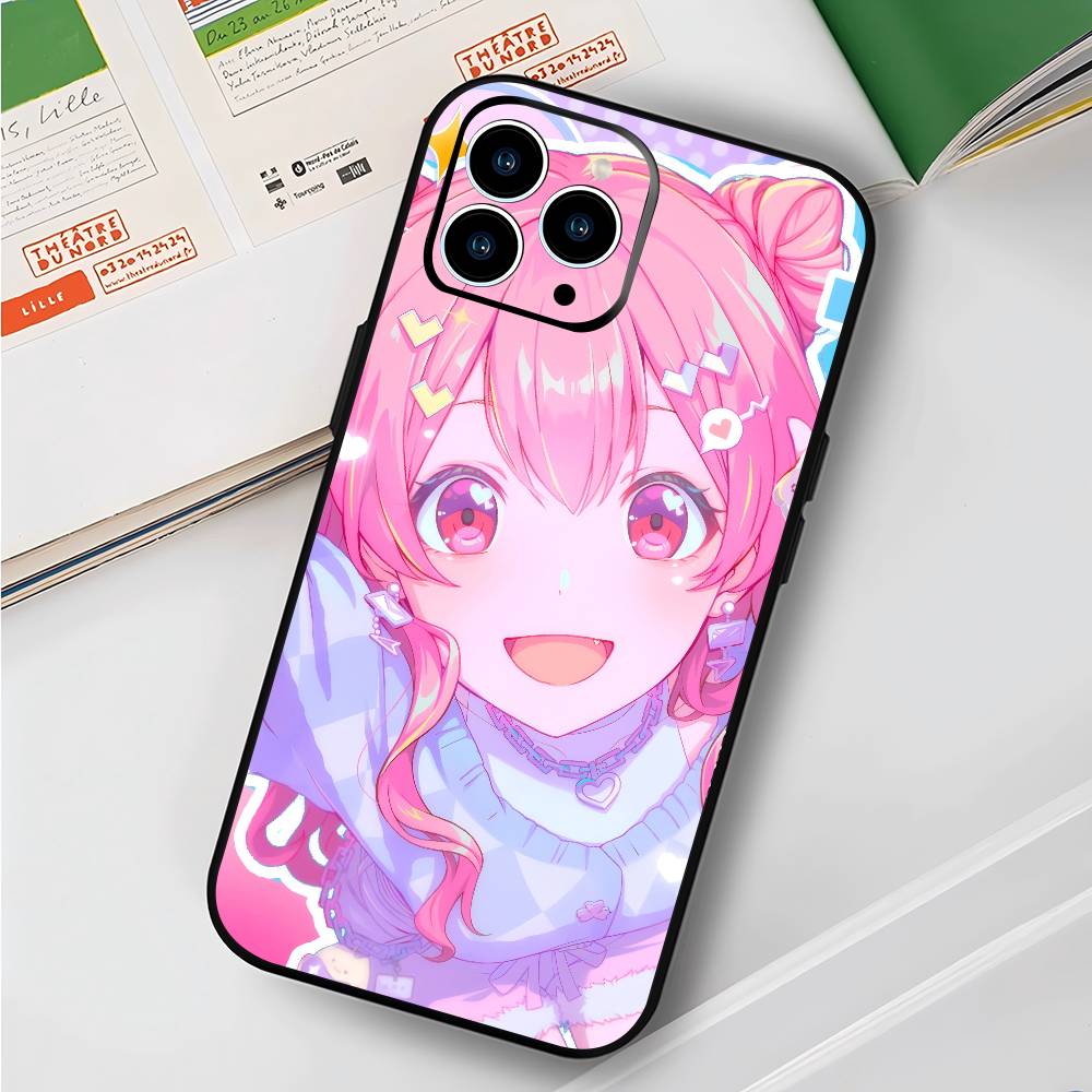AAA CUTE Anime Girl Airi Momoi - Phone Cases Cool Girl ulasan dan harga