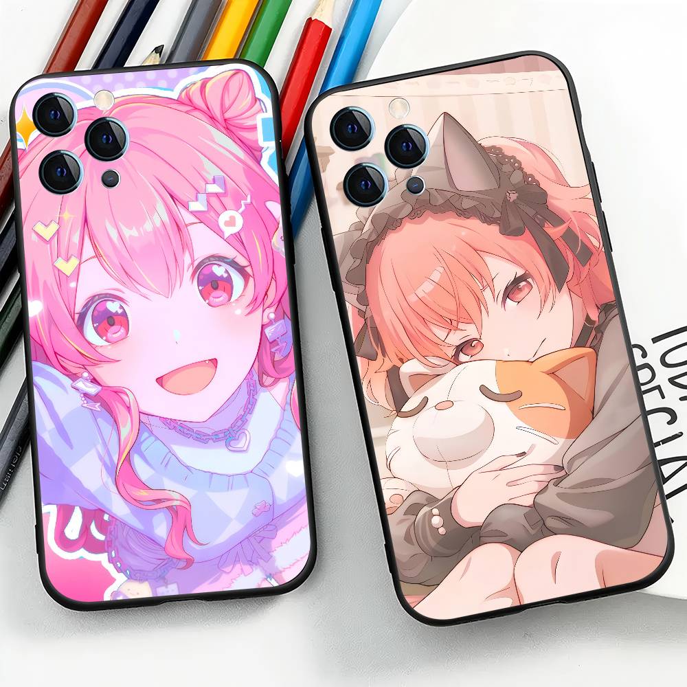 AAA CUTE Anime Girl Airi Momoi - Phone Cases Cool Girl ulasan dan harga