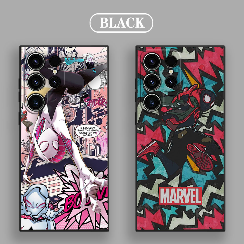 Casing Ponsel Spiderman Spider - Phone Cases Galaxy S26 ulasan dan harga