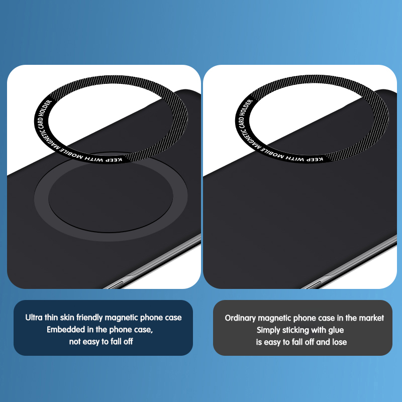 Casing Ponsel Magnetik Mewah u - Phone Cases Oppo ulasan dan harga