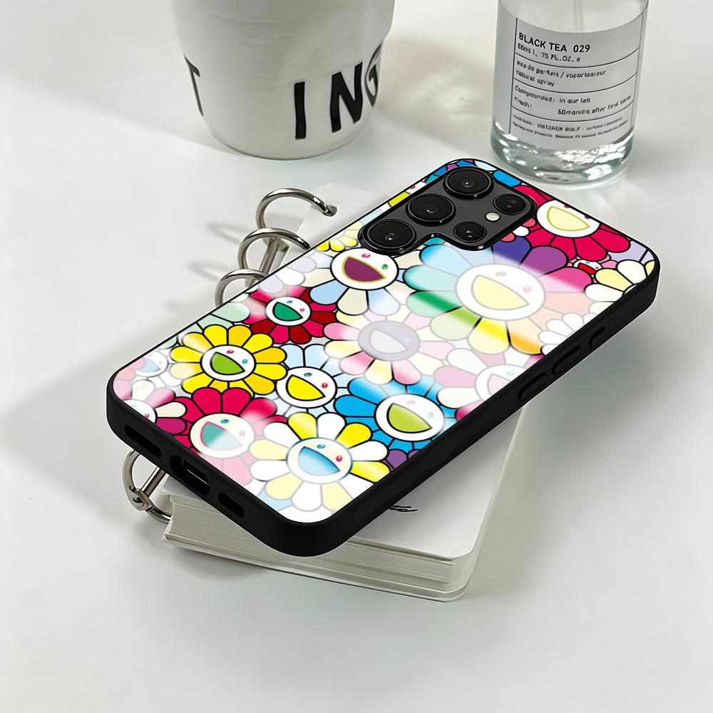 Casing Ponsel Sunflower Japan  - Phone Cases Magnetic ulasan dan harga
