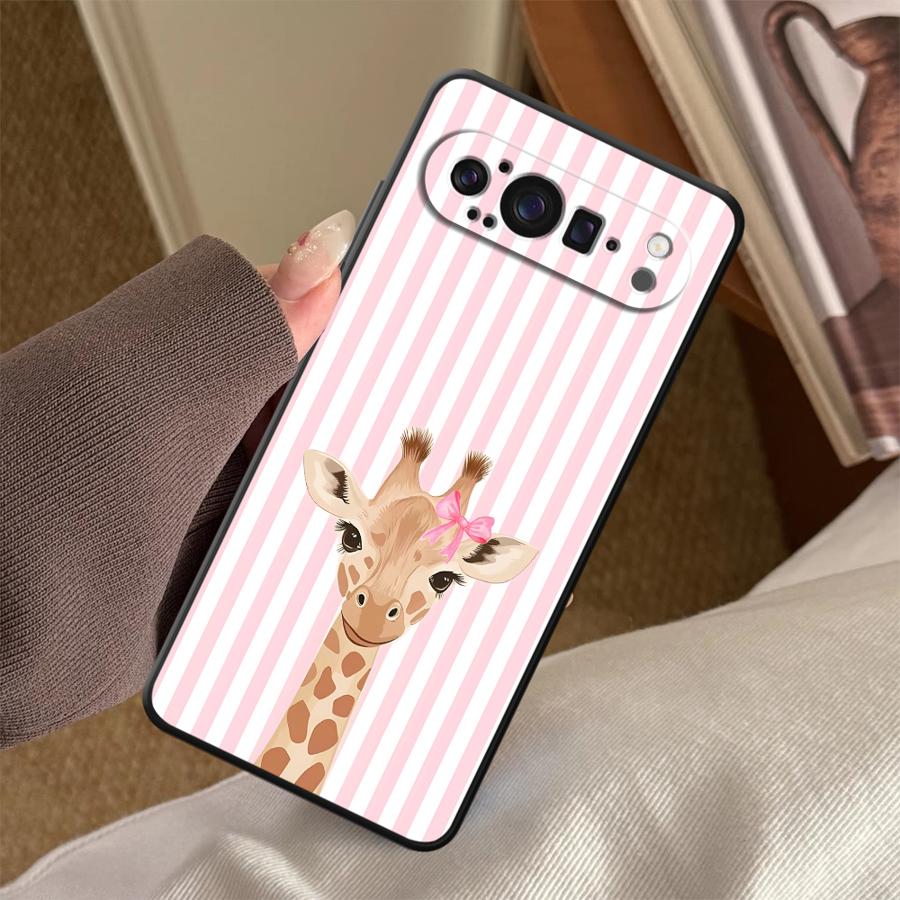 Casing Penutup Ponsel Funda Je - Phone Cases Google Pixel 7 ulasan dan harga