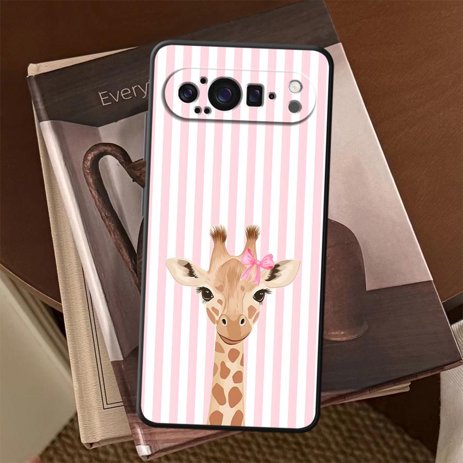 Casing Penutup Ponsel Funda Je - Phone Cases Google Pixel 7 ulasan dan harga