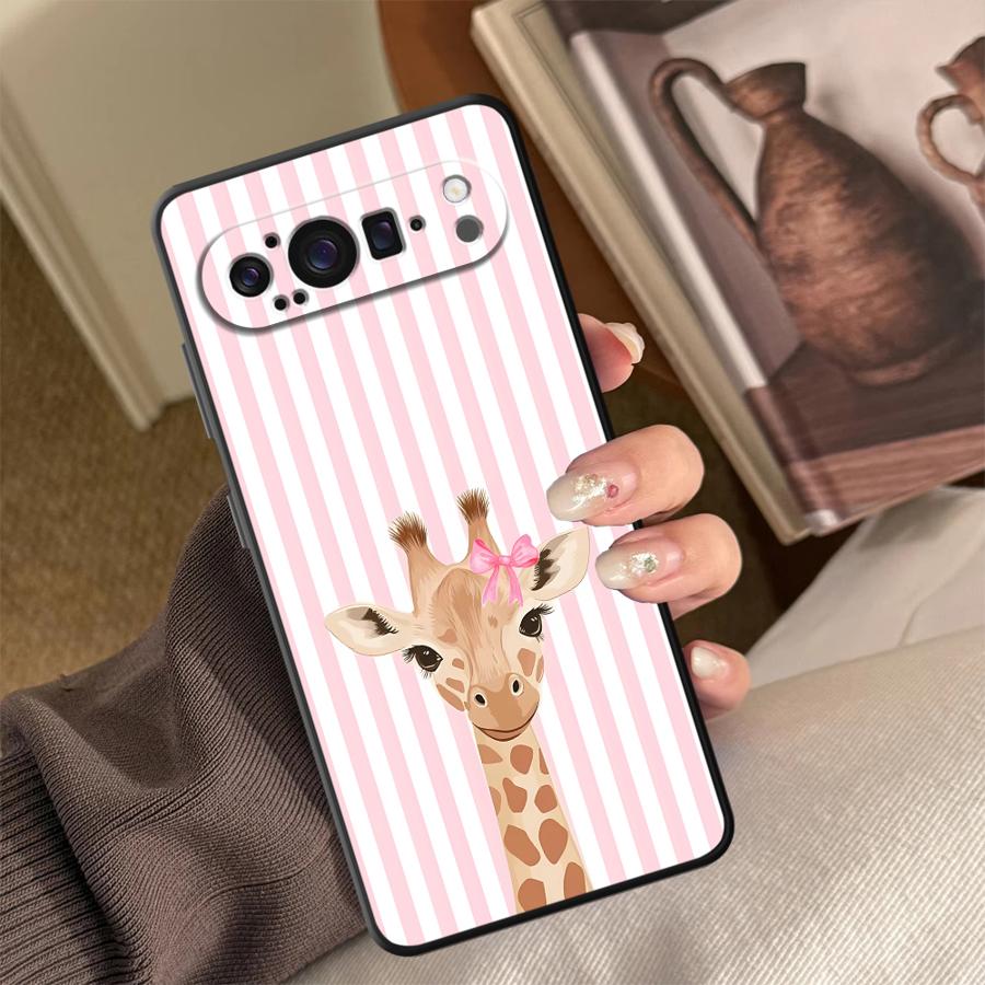 Casing Penutup Ponsel Funda Je - Phone Cases Google Pixel 7 ulasan dan harga